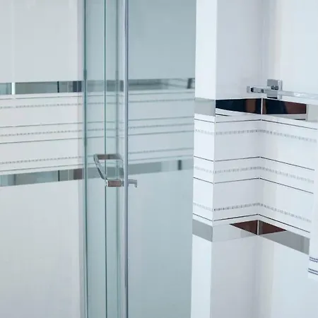 Apartment Cracow Jacuzzi - Silver