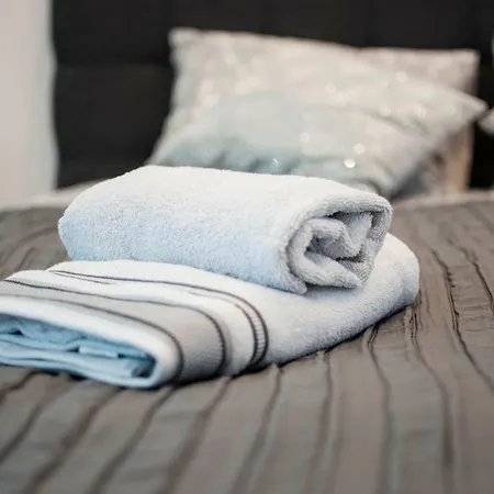 Cracow Jacuzzi - Silver Apartment