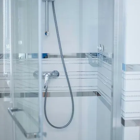 Апартаменты Cracow Jacuzzi - Silver *
